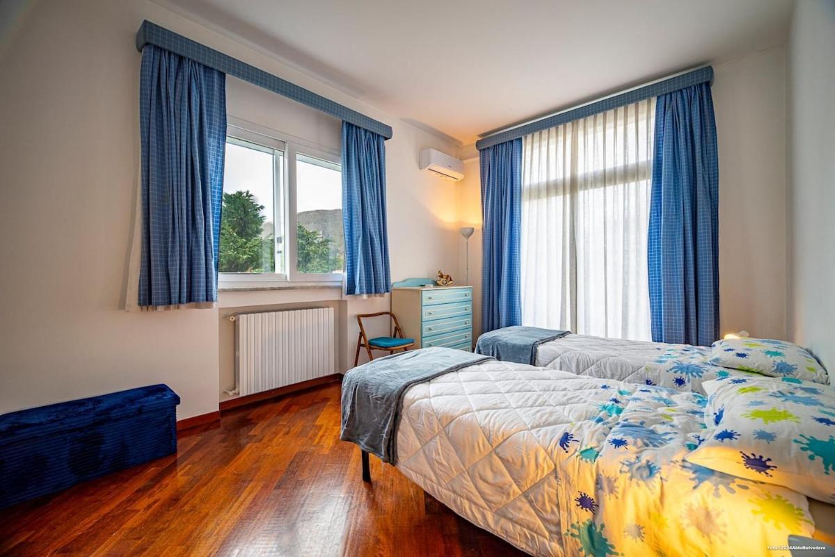 Appartamento Sirene Blu Palermo