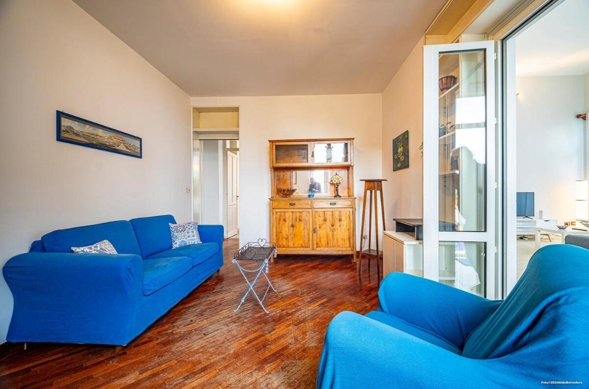 Sirene Blu Appartamento Palermo